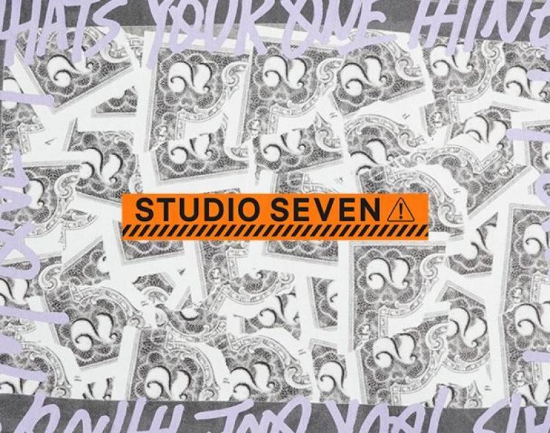 STUDIO SEVEN / ƥ 