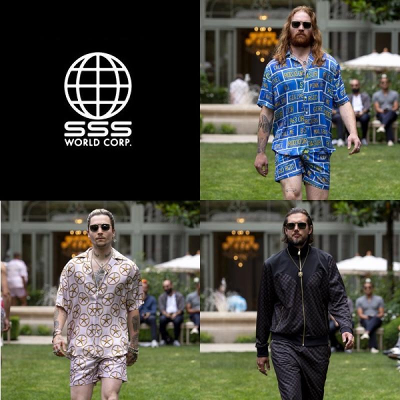 SSS World Corp (ȥץ륨) 25%OFF+ܹ (55ޤ)