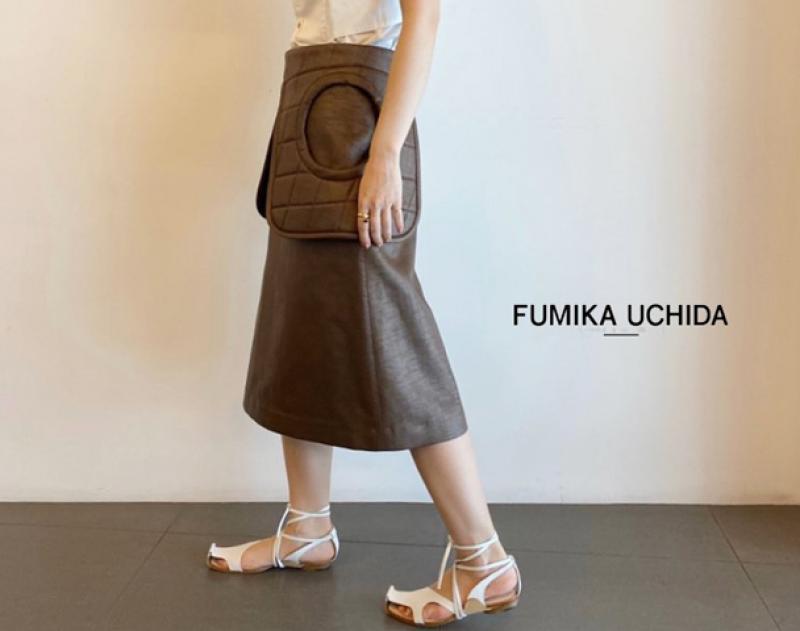 FUMIKA_UCHIDA/ ƥ