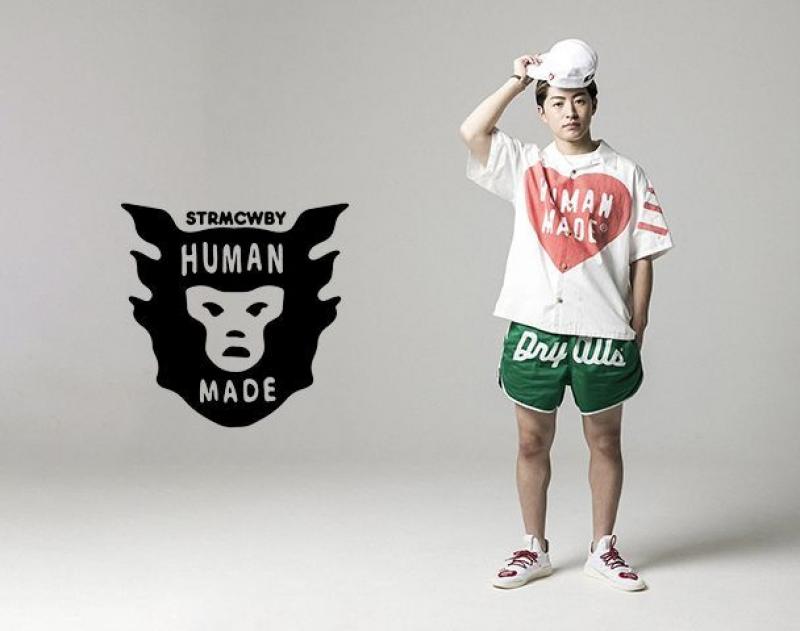 HUMAN MADE / ƥ 