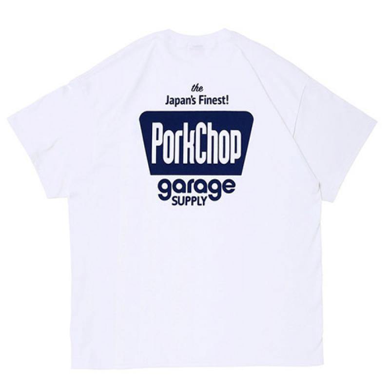 PORKCHOP GARAGE SUPPLY!!!