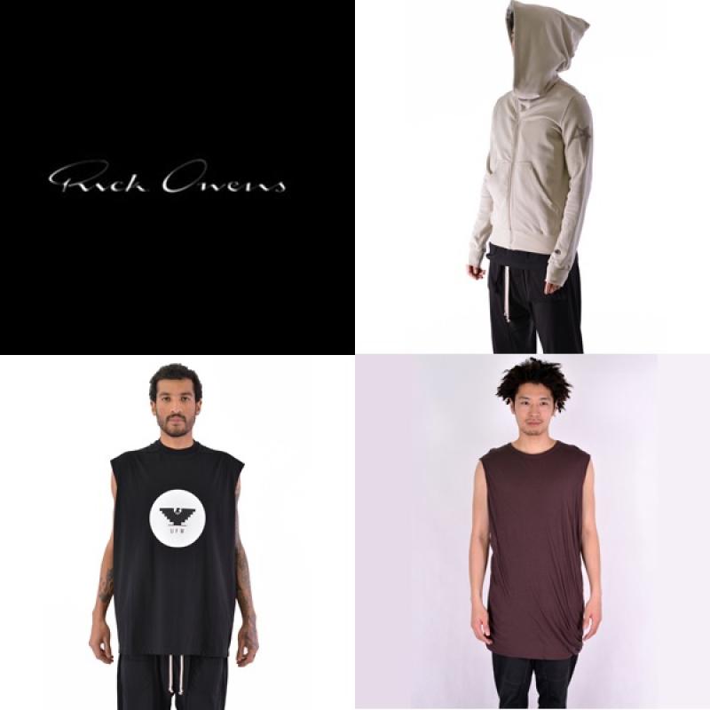 Rick Owens å 륢ƥ25%OFF+ܹ (55ޤ)