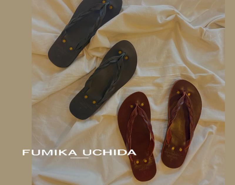 FUMIKA_UCHIDA/ ƥ 
