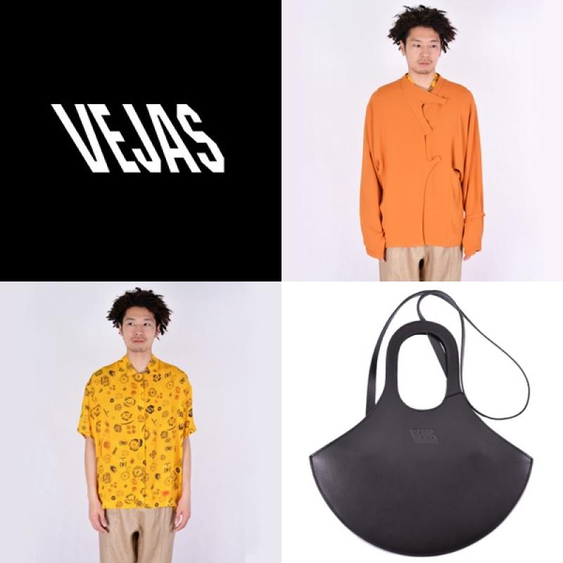 Vejas 2020SS 㥹륷ե 륢ƥ25%OFF+ܹ (55ޤ)