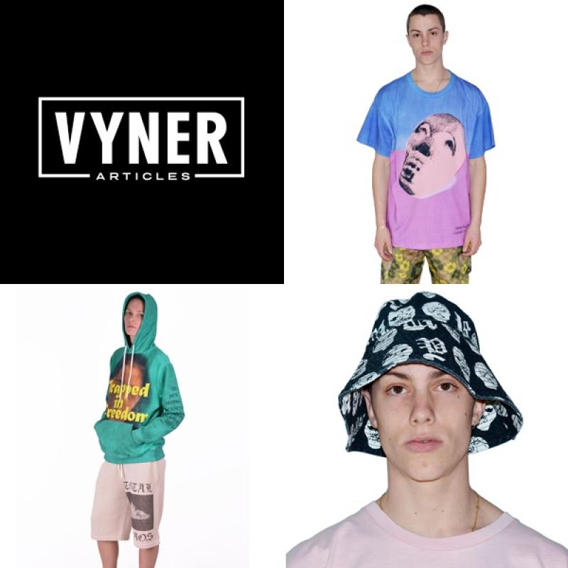 Vyner Articles (ʡ ƥ륺) 륢ƥ25%OFF+ܹ (55ޤ)