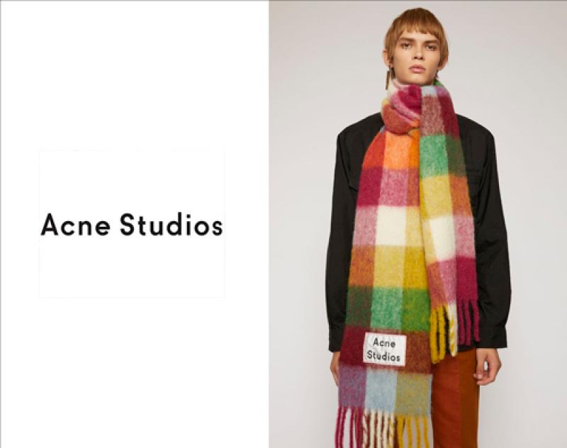 Acne Studios  / ƥ 