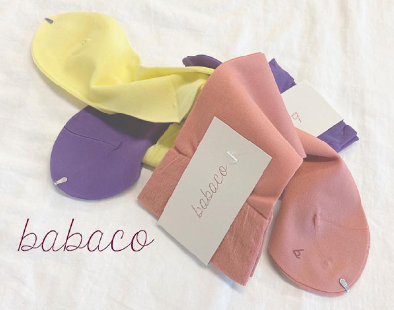 ​babaco / 20SS 