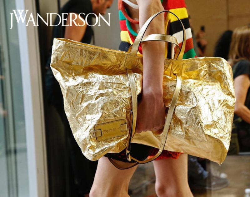 ​​JW ANDERSON / 20SSƥ