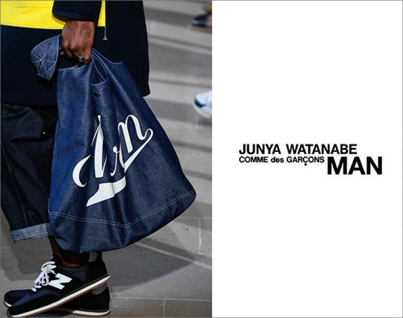 JUNYAWATANABE COMMEdesGARCONS MAN / ƥ 