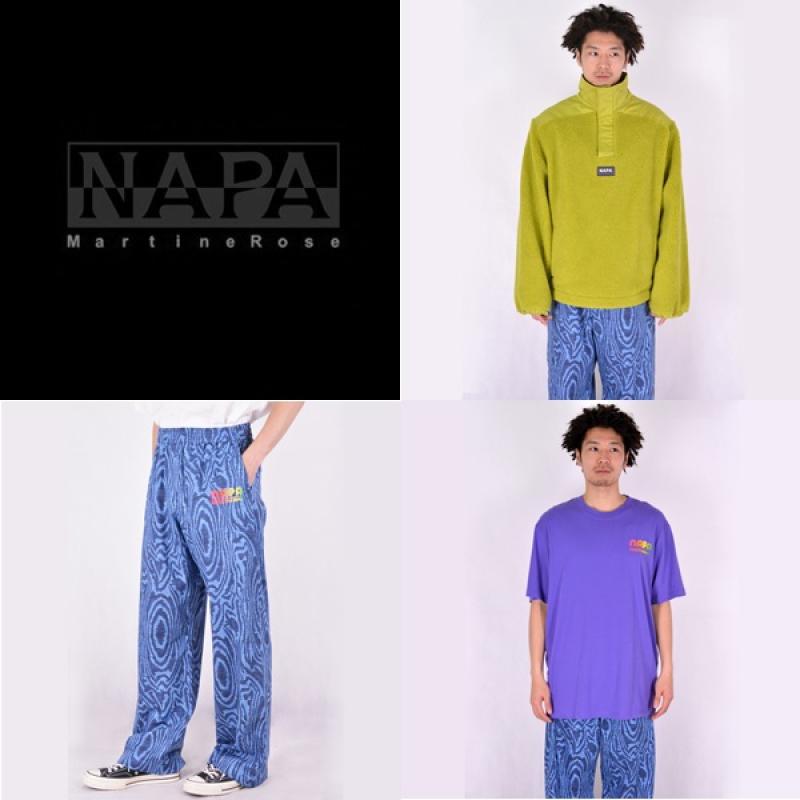 Napa by Martine Rose ʥѥХޥƥ 25%OFF+ܹ (55ޤ)