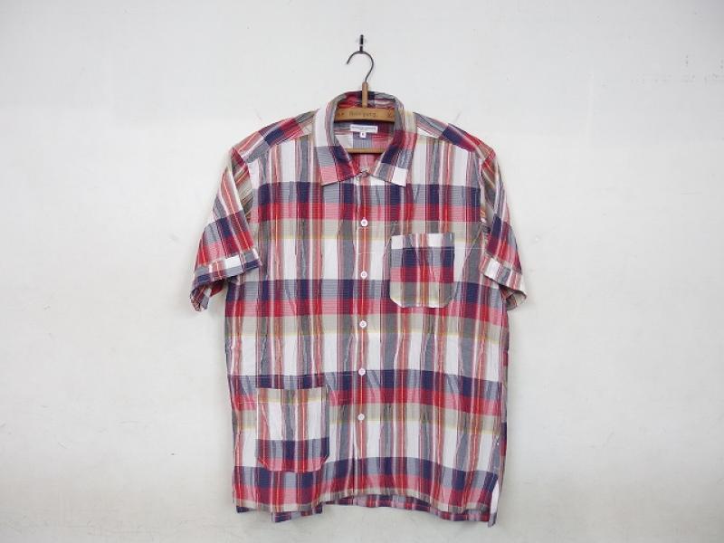 ENGINEERED GARMENTS