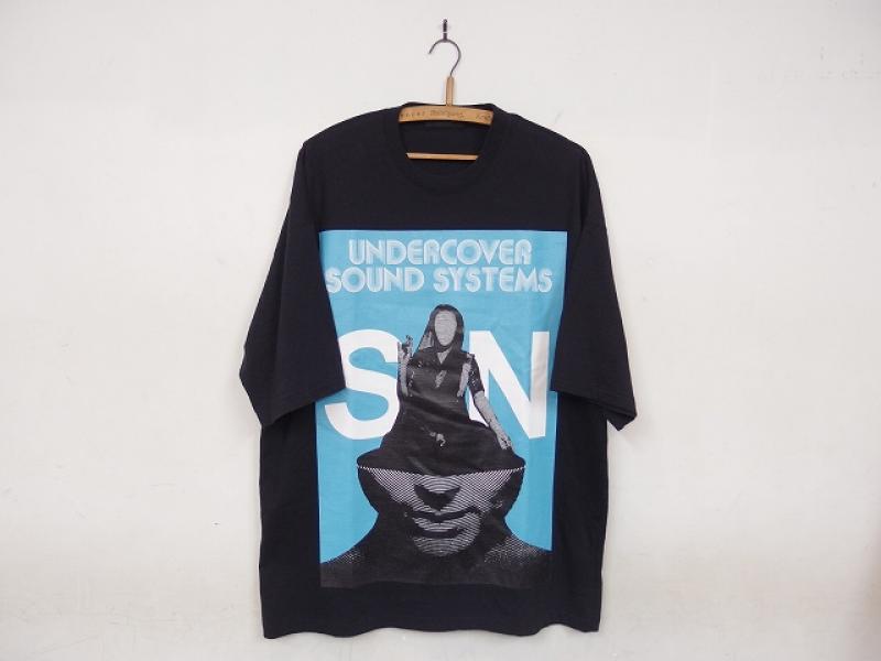 UNDERCOVER
