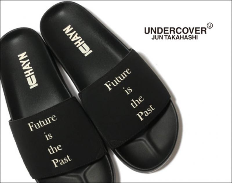 UNDERCOVER / ƥ ɥ- Future is the Past