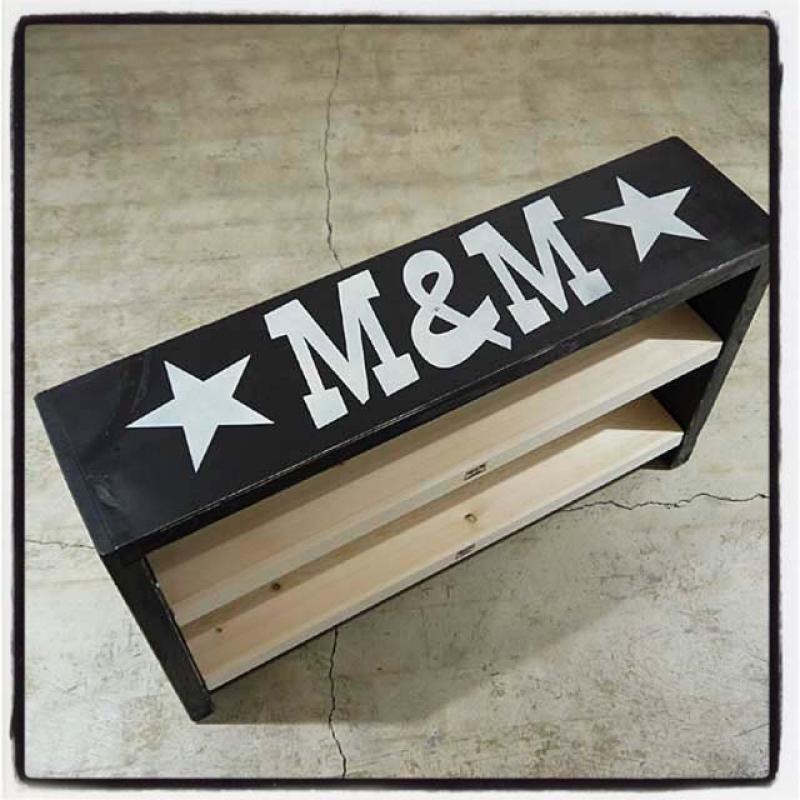 M&M furniture