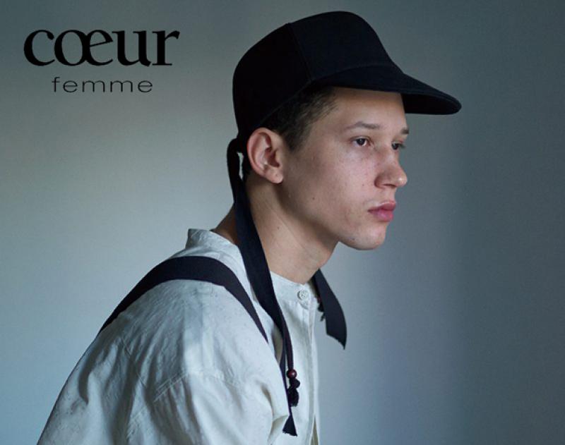 coeur femme  / ƥ 