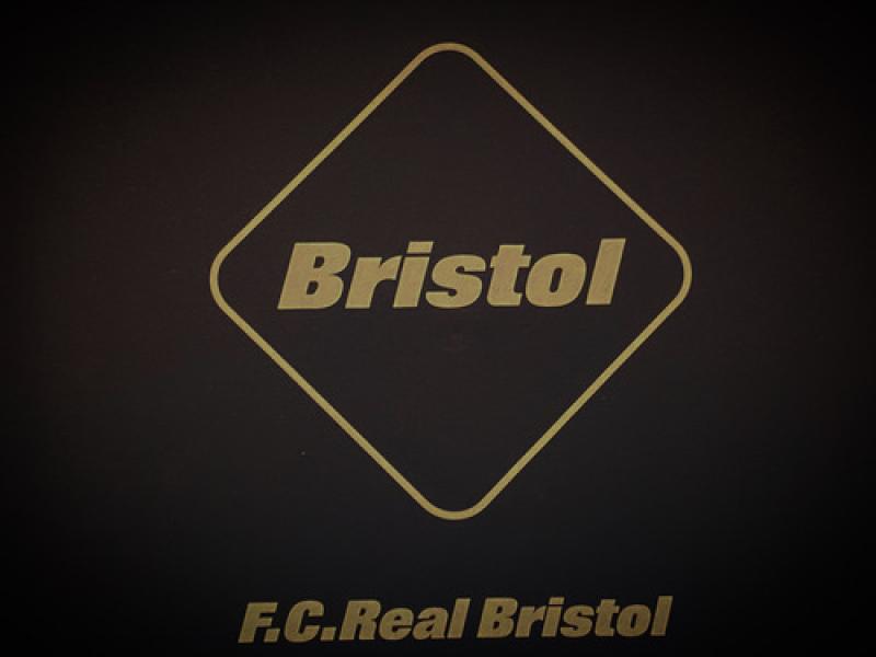 F.C.Real Bristol - 5.15 (Fri) Final delivery!!