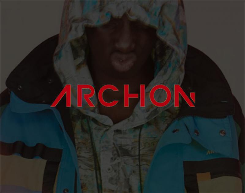 ARCHON / ƥ 