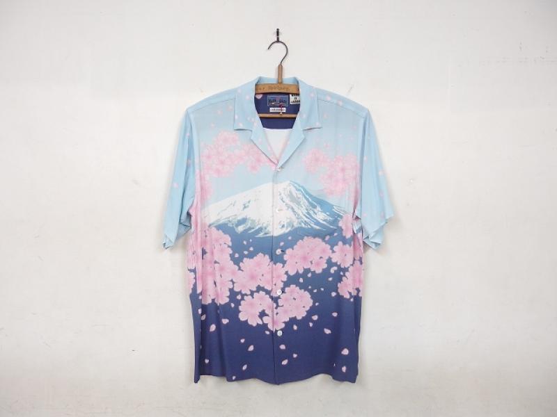 BLUE BLUE JAPAN