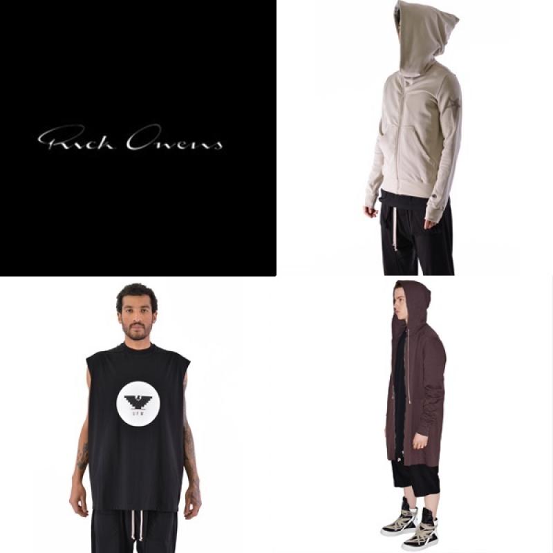 30%OFF ߥåɥ󥻡 | Rick Owens å 2020SS