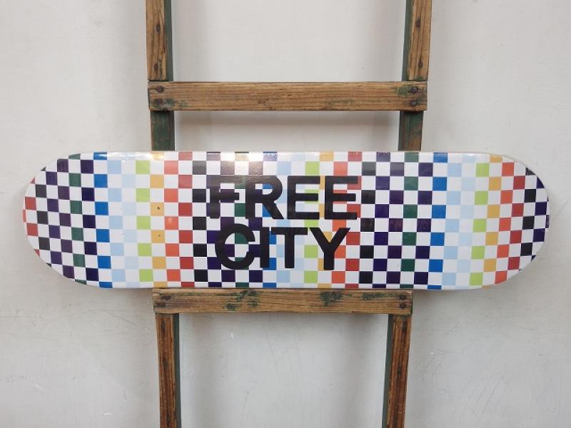 FREECITY