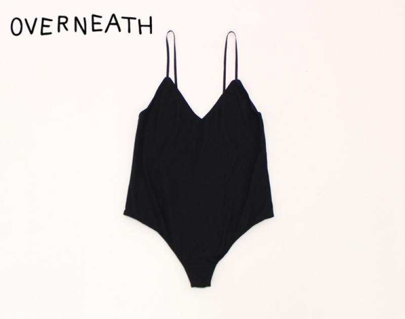 OVERNEATH​​ / ƥ