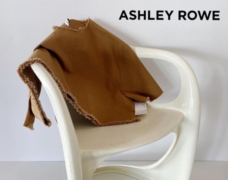 ASHLEY ROWE / 20SSƥ 