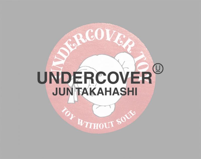 UNDERCOVER / ƥ 