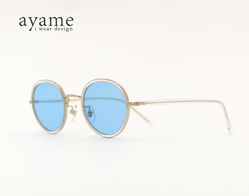  ayame / ƥ 