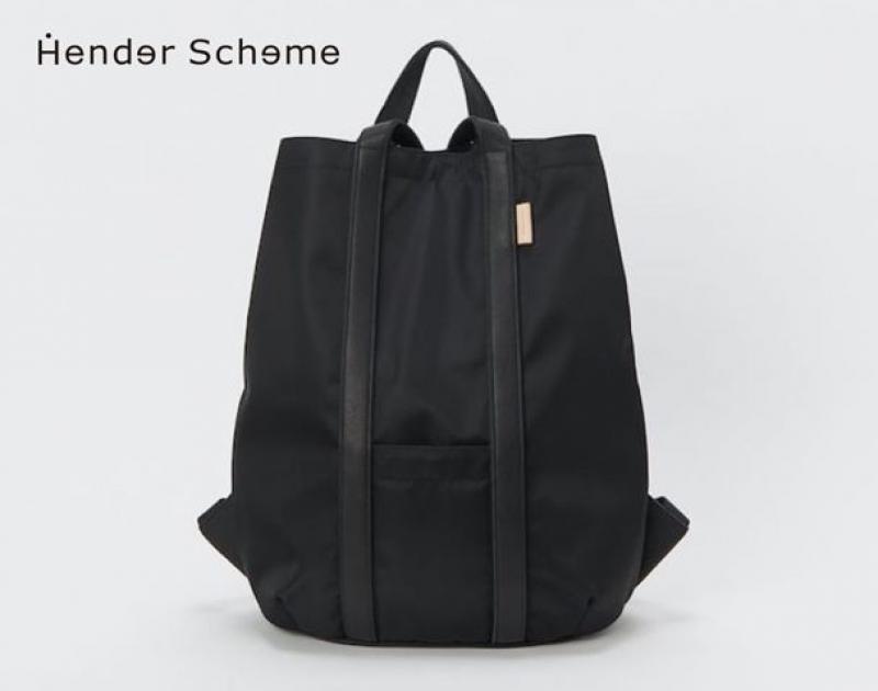 Hender Scheme / 2020AW Collection START