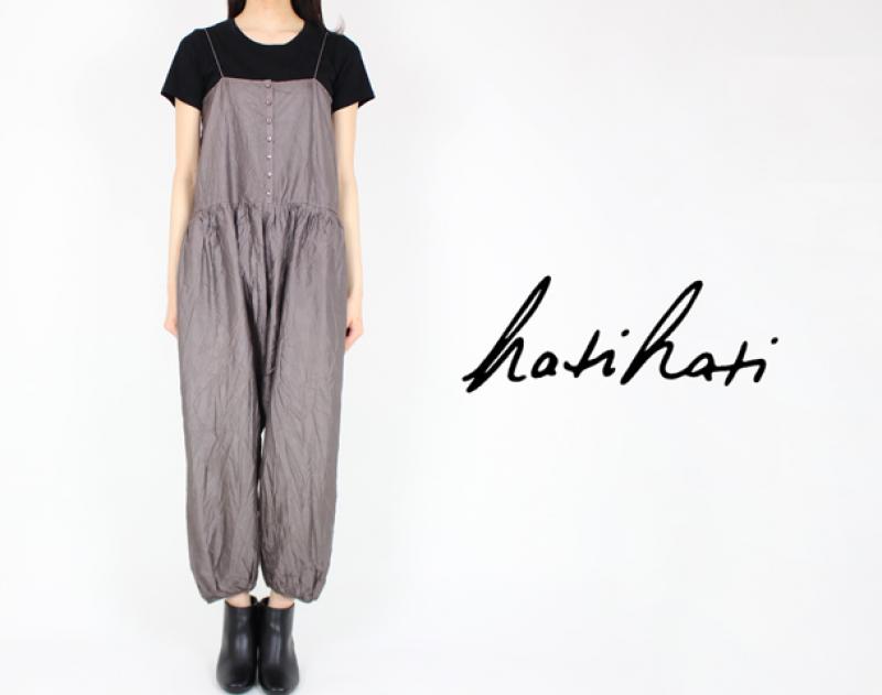 HATIHATI / 20SSƥ