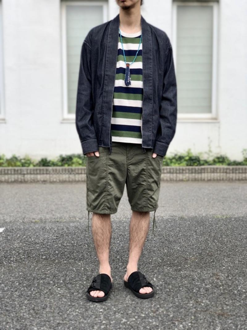 ONLINE STORE - Staff Styling Renewal