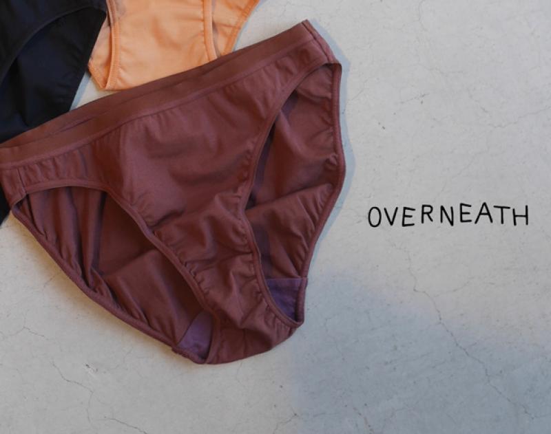 OVERNEATH​​ / ƥ