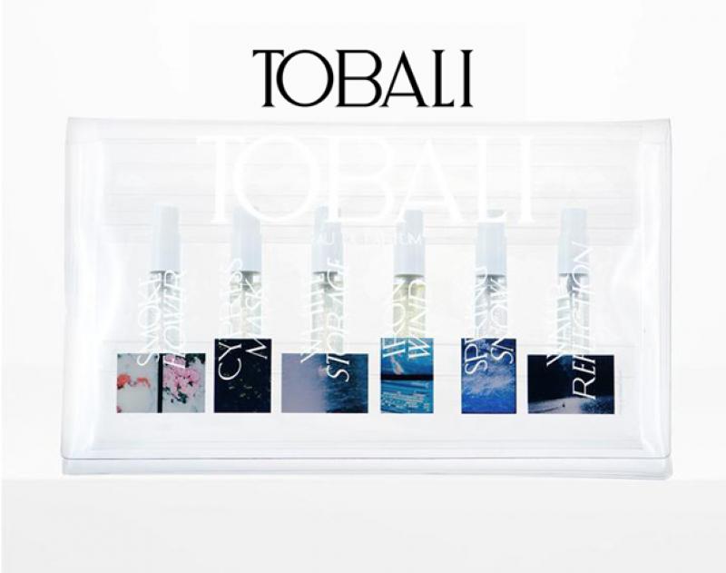 TOBALI ​​ / ƥ