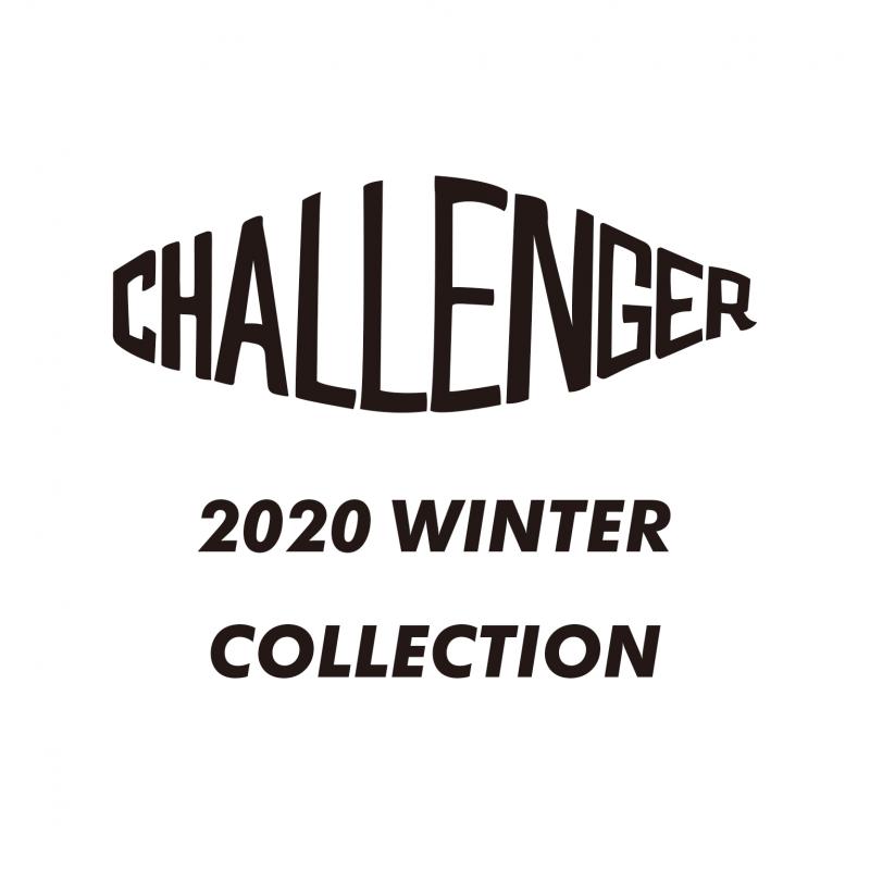 CHALLENGER WINTERͽ!!!