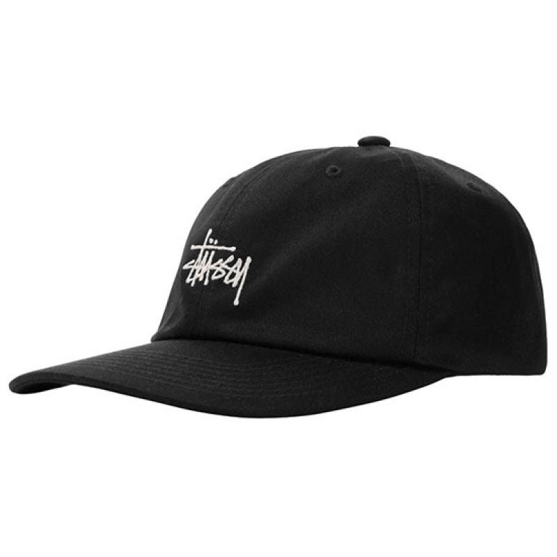 Stussy Stock Low Pro Cap