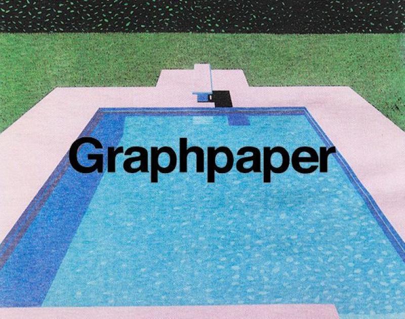 Graphpaper / ƥ 