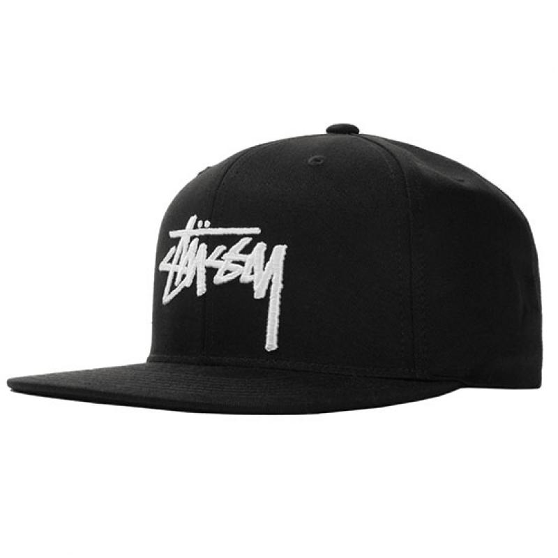 Stussy Stock Cap