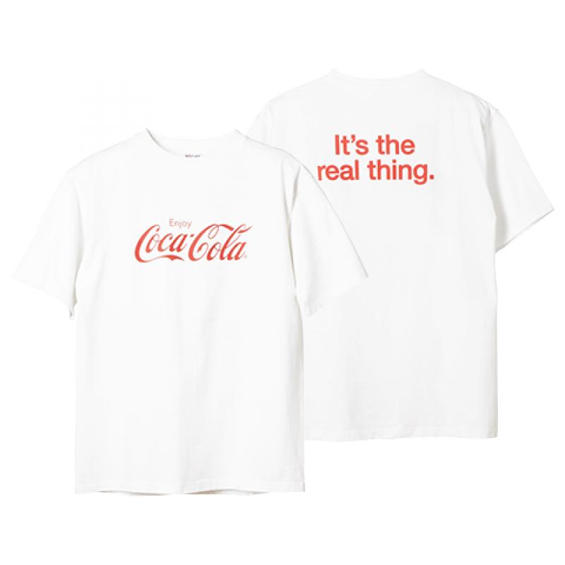 STANDARD CALIFORNIA  COCA COLA