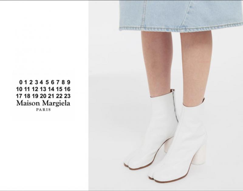 ​Maison Margiela​ 꿷ƥब