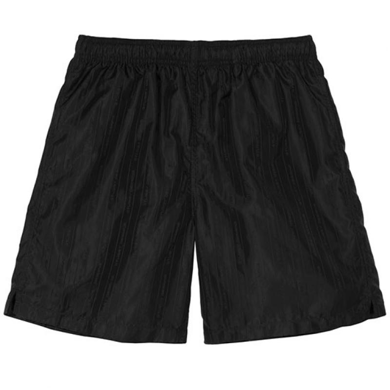 Stussy Jacquard Nylon Short