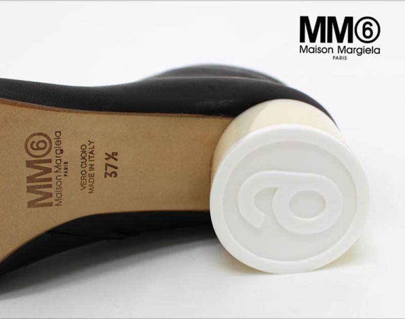 ​​​MM? Maison Margiela / ƥ