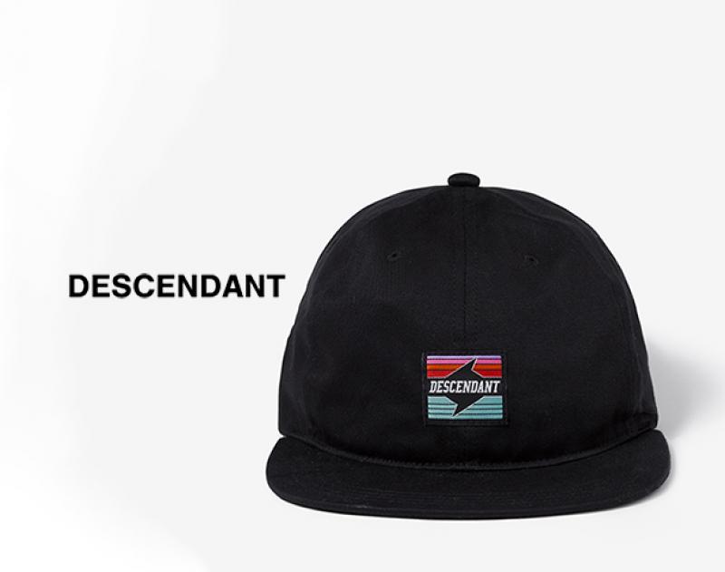 DESCENDANT / ݥåȥƥ 