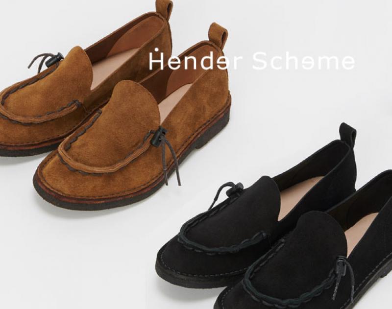 Hender Scheme / &֥ƥ 