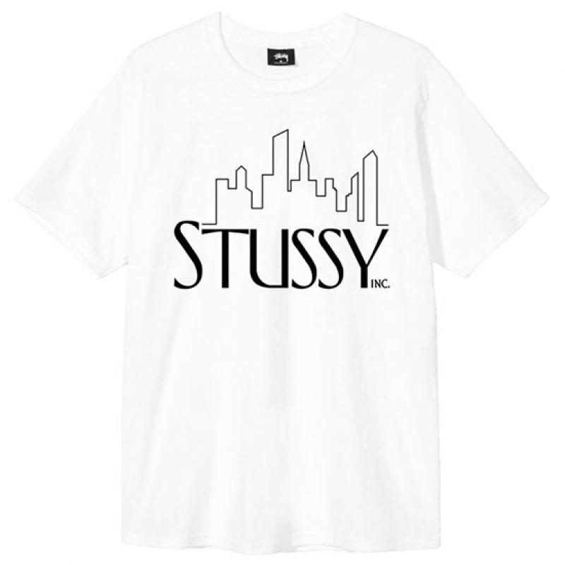 Stussy Skyline Tee