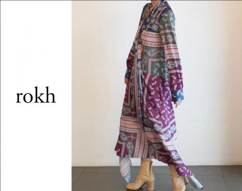 ​rokh / 20AWƥ
