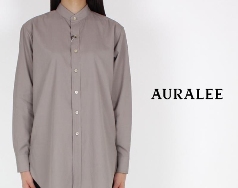 AURALEE / ƥ 