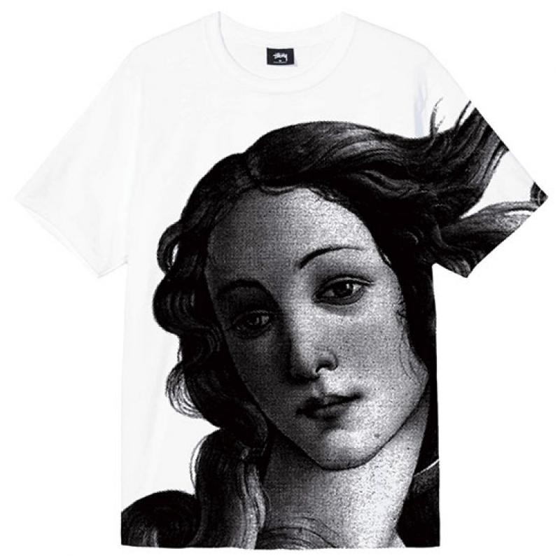 Stussy Venus Tee