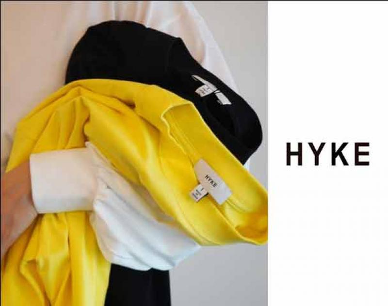 HYKE / 20AWƥ