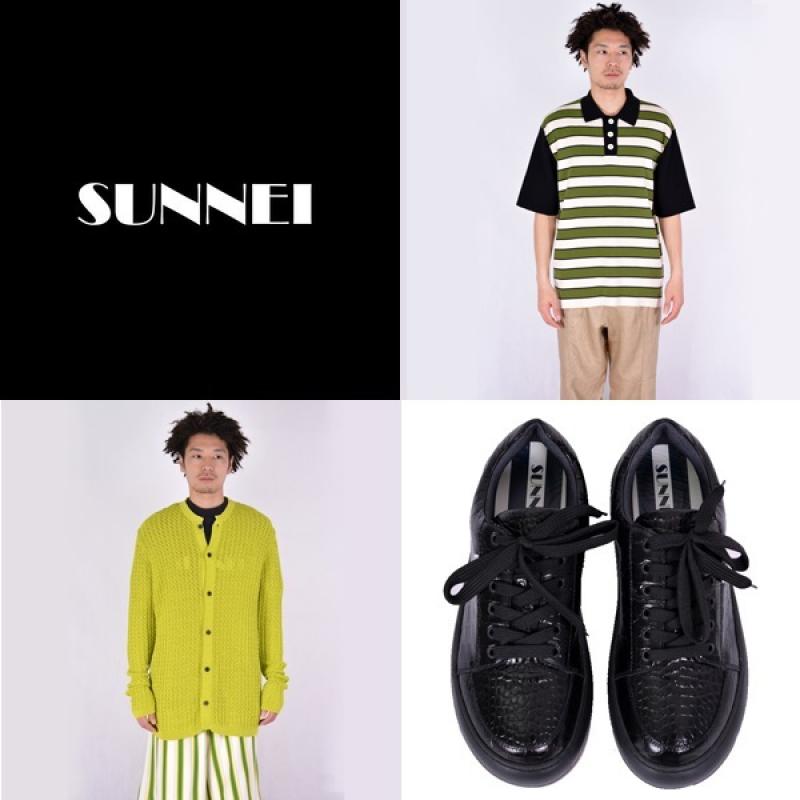 SUNNEI ͥ 2020SS ޡ50%OFF&ܹ