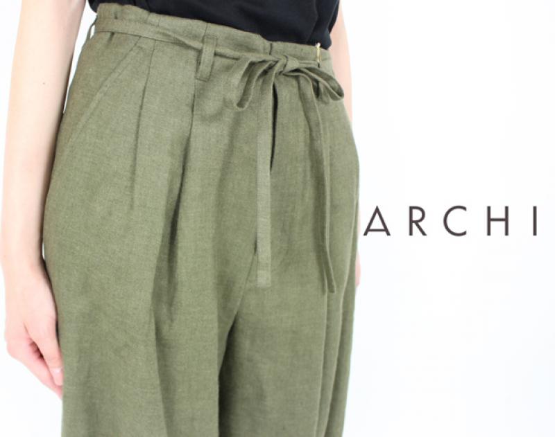 ARCHI / ƥ 